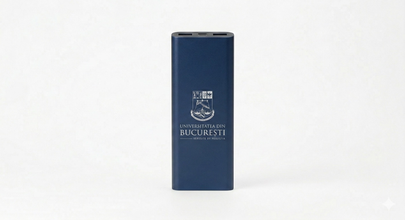 Power Bank UniTee Power